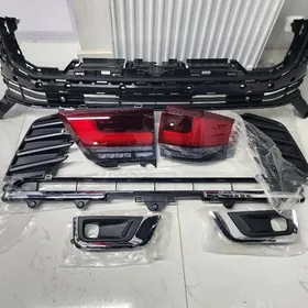 Bufer Kapot Krel Land 300