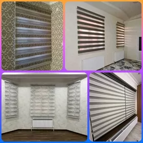 ZALYUZ PERDE ŽALÝUZ ZANAWESKA