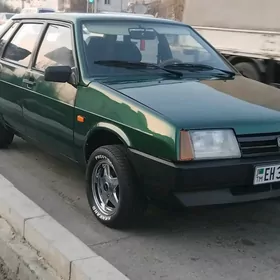 Lada 21099 2000