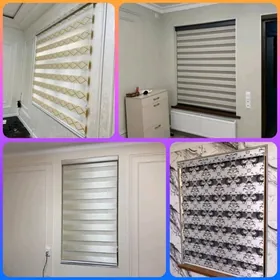 ZALYUZ PERDE ŽALÝUZ ZANAWESKA