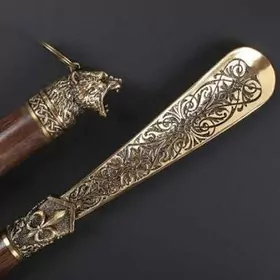 Обувная ложка