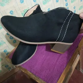 Поль сапог женс