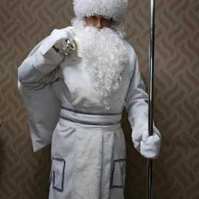 Ak ayazbaba esik дедмароз