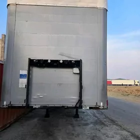 Kogel Euro Trailer 2020