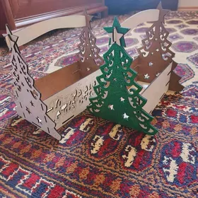 подарочная коробка