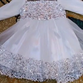 плать детский