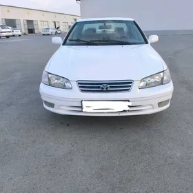 Toyota Camry 2001