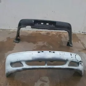 Daewoo bamper bufer