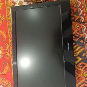 Hisense kici telewizor