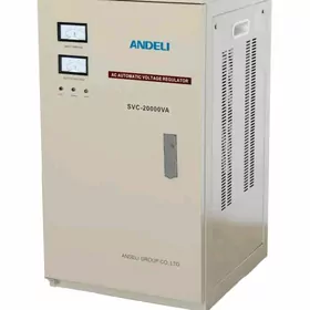 СТАБИЛИЗАТОР 20000VA Stabilizo