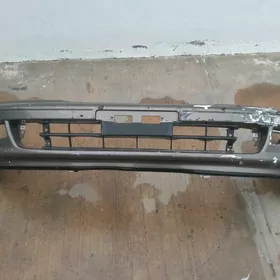 Toyota corona bamper bufer
