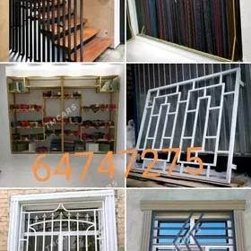 Resotkalar we kazerok swarka