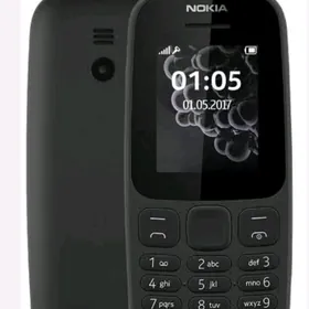 Nokia 105