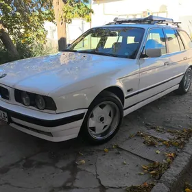 BMW 525 1995