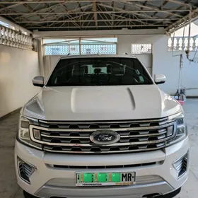 Ford Expedition 2021