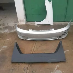 Duty camry bamper krlo