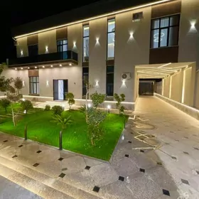 Yalkym Kottej Full Котедж