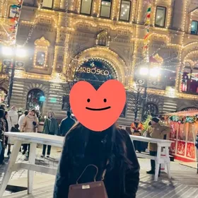 шуба из соболя