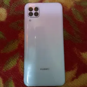 Хуавей  пи 40 лите