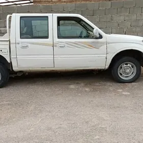 Toyota Hilux 2008
