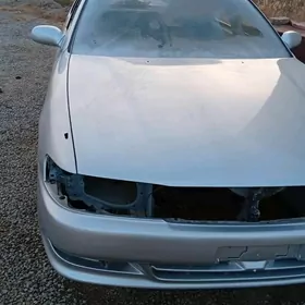 креста кузык