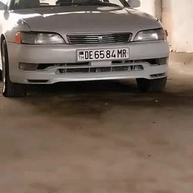 Toyota Mark II 1995