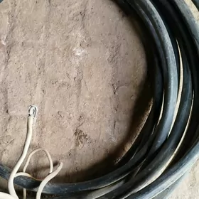 кабель алюминиевый