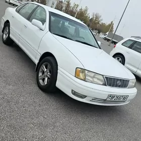 Toyota Avalon 1999