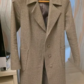 Пальто женское (Москва)