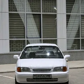 Toyota Tercel 1995