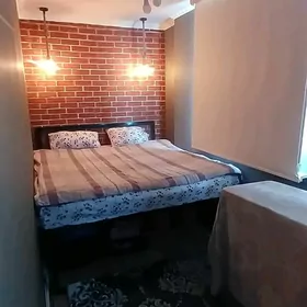 9мкр 1ком 3 этаж Евро-ремонт