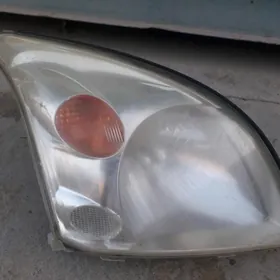 PRADO fara original TOYOTA