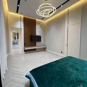 Olimpiski Garadok Ata Turk