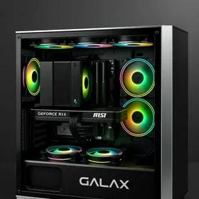  i5 14400F/ RTX 5060/ RAM 32GB