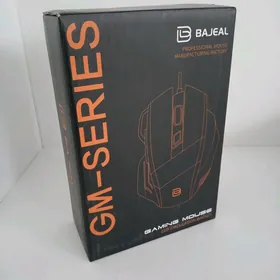 Игровая мышь Twolf RGB