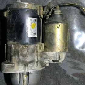 стартер Митсубиши