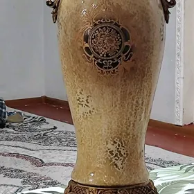 ваза декоративная