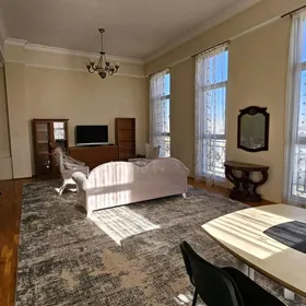 Arenda Ataturk️ elitka️