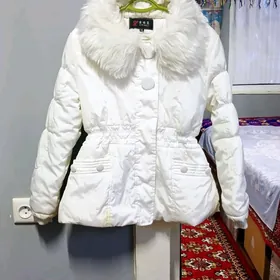 Ak kurtka