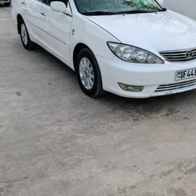 Toyota Camry 2002