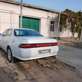 Toyota Mark II 1994