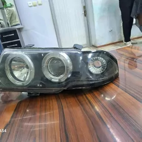 opel astra far depik furgon