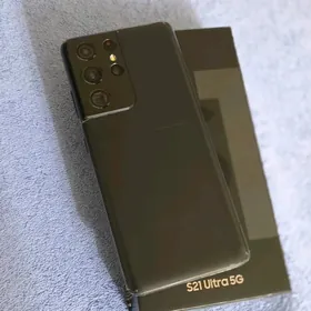 Samsung S21 Ultra 12/256 2Sim