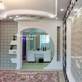 Remont Kwartir Ремонт 715548