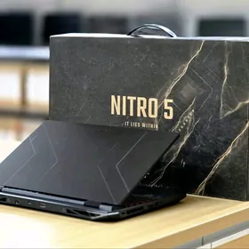 Acer Nitro5|i5-12H|RTX3050|8GB