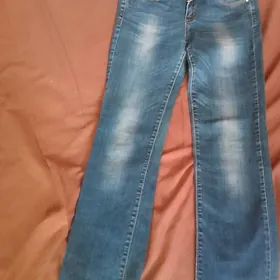 Джинсы