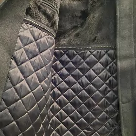 полупальто