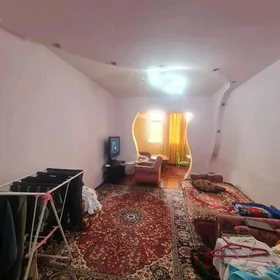 ДОСАФ, 4/2 ЭТАЖ, 3 КОМНАТНАЯ