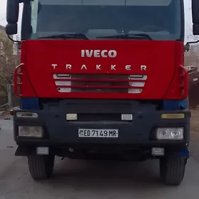 Iveco Trakker 2009