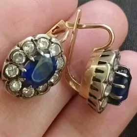 gyzyl gadymy ozera gulakalka